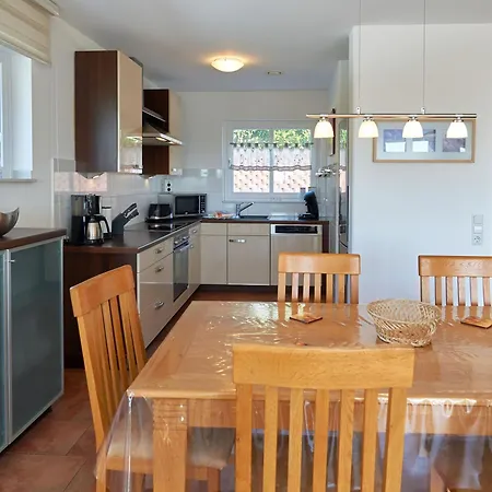 Lägenhet Haus Strandjuwel - Haus 2 