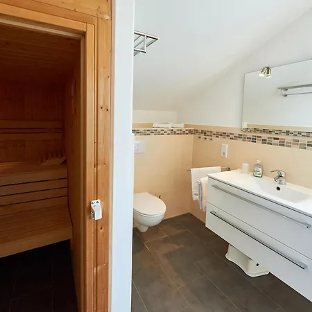 Lägenhet Haus Strandjuwel - Haus 2 