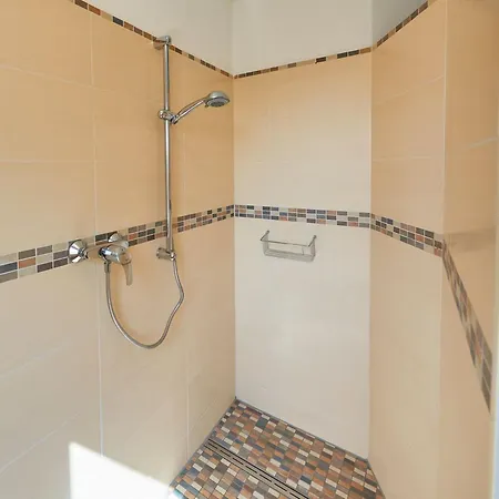 Lägenhet Haus Strandjuwel - Haus 2 