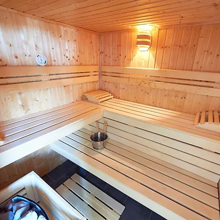 Haus Strandjuwel - Haus 2 