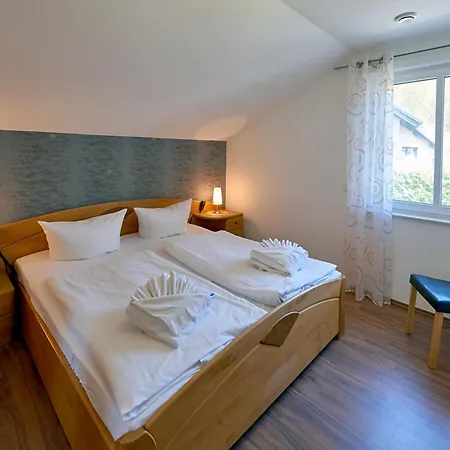 Lägenhet Haus Strandjuwel - Haus 2 