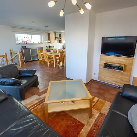 Haus Strandjuwel - Haus 2 