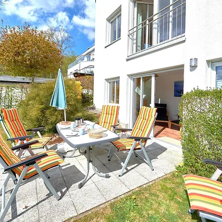 Haus Strandjuwel - Haus 2 