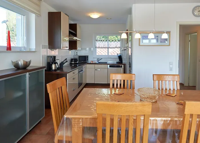 Appartement Haus Strandjuwel - Haus 2 