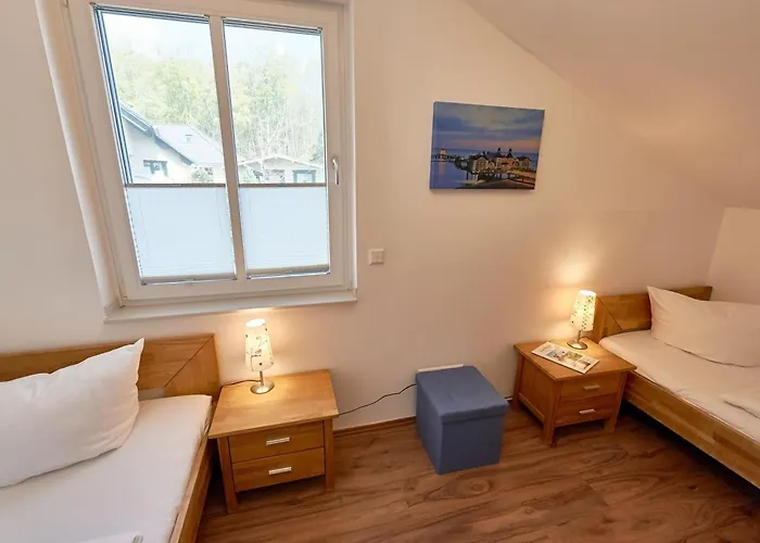 Haus Strandjuwel - Haus 2 