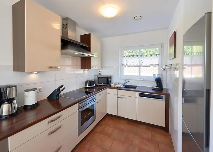 Haus Strandjuwel - Haus 2 