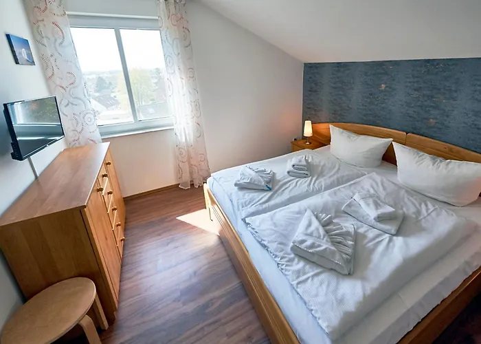 Haus Strandjuwel - Haus 2 