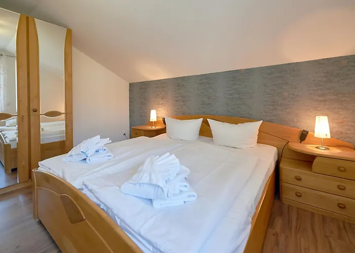 Haus Strandjuwel - Haus 2 