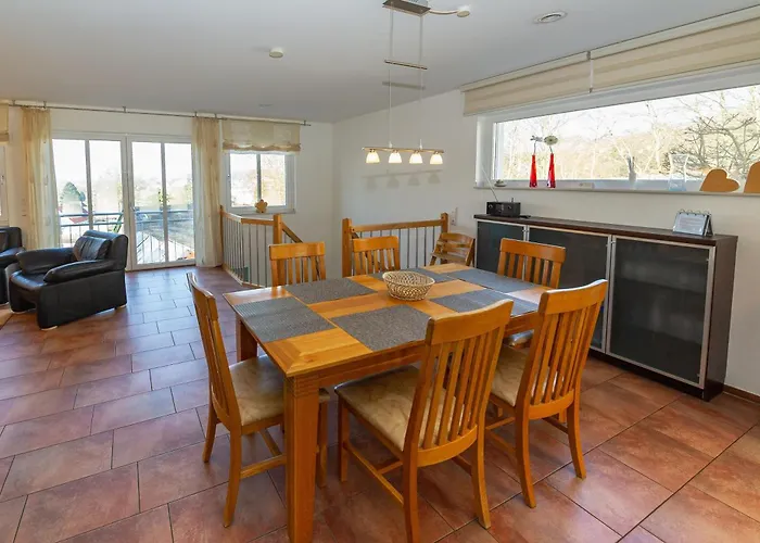 Appartement Haus Strandjuwel - Haus 2 