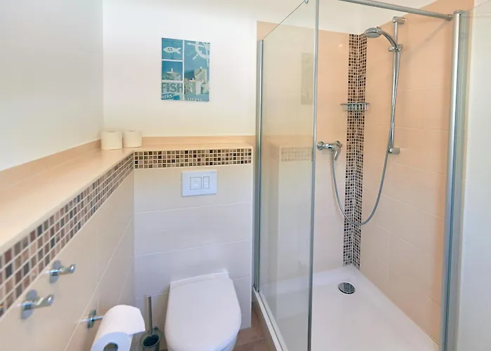 Haus Strandjuwel - Haus 2 