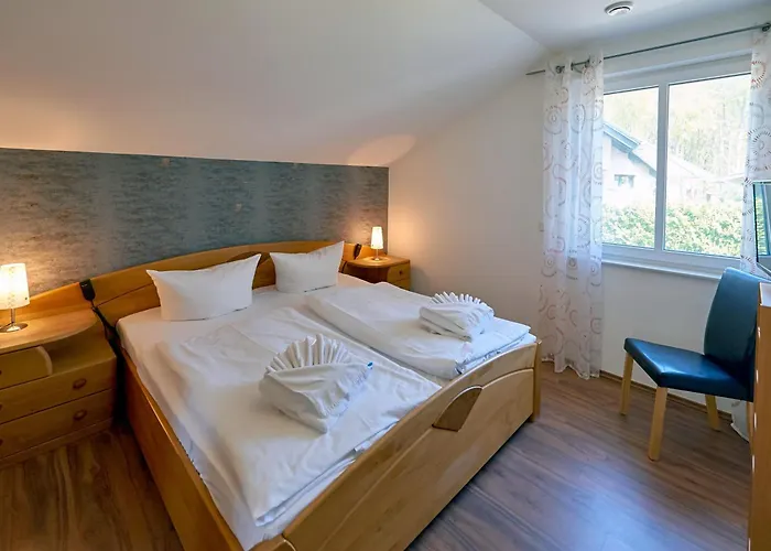 Appartement Haus Strandjuwel - Haus 2 