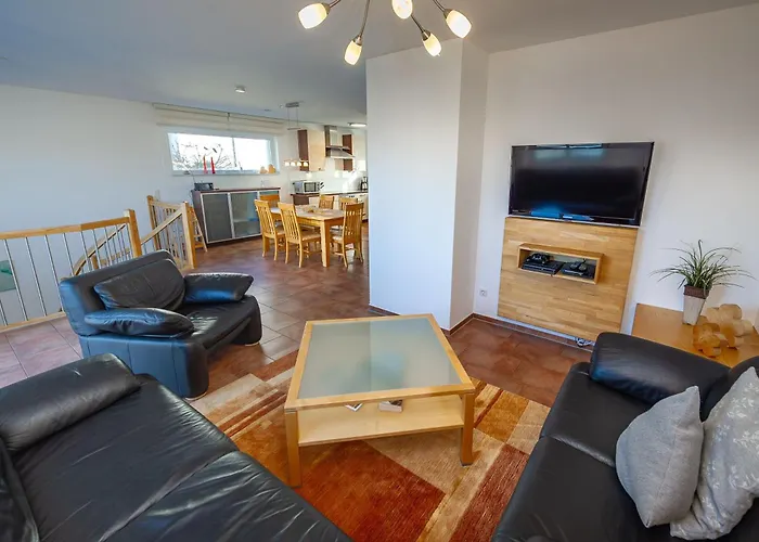 Haus Strandjuwel - Haus 2 