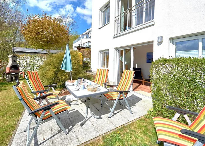 Haus Strandjuwel - Haus 2 